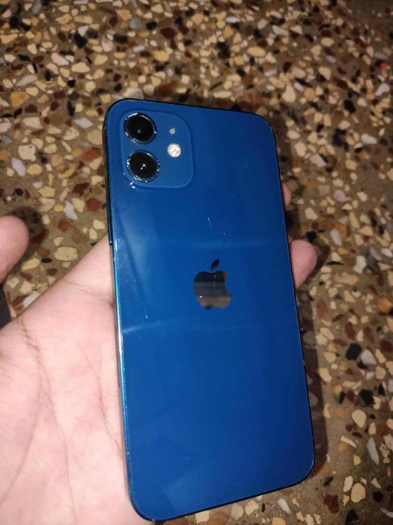 Apple iPhone 12 0