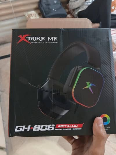 THIS IS X-STIKE ME METALIC GAMING HEADSET GH-606 03268879001 whatsapp