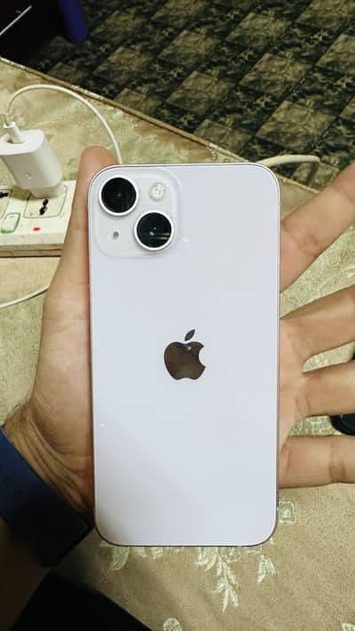 Apple iPhone 14  128 gb NON PTA