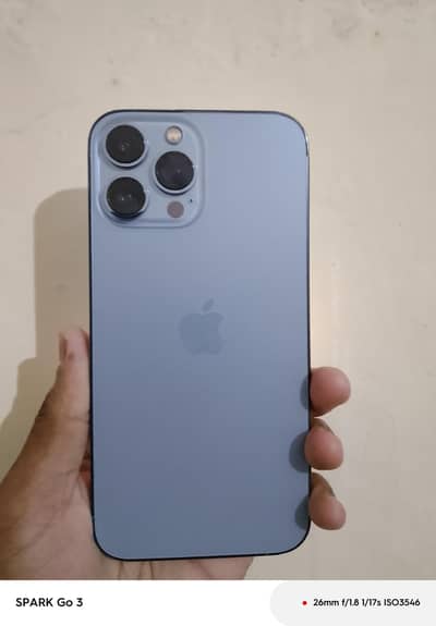Apple iPhone 13 Pro Max