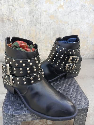 ladies shoes
