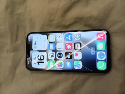 Apple iPhone 13 Pro Max