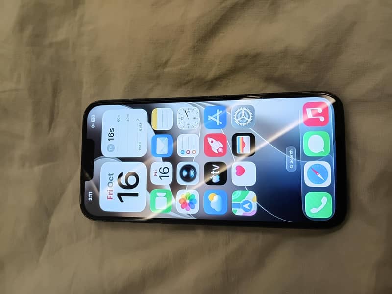Apple iPhone 13 Pro Max 0