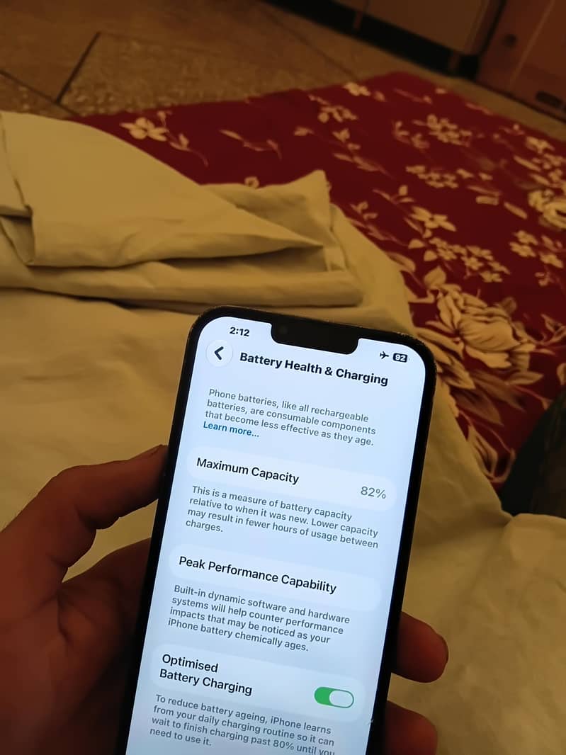 Apple iPhone 13 Pro Max 3