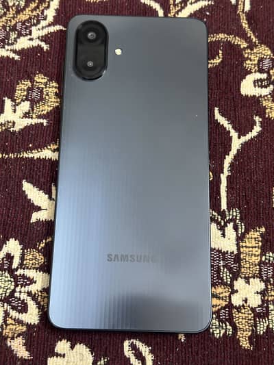Samsung Mobile A07