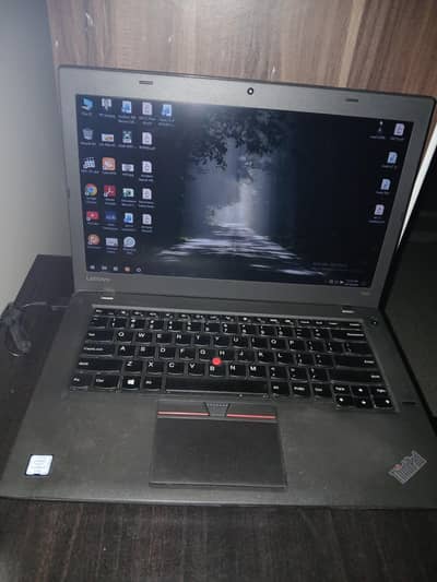 Lenovo ThinkPad T460 for sale
