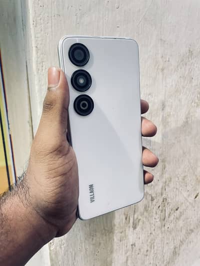 Urgent Sale Villaon V30 For Sale In low Price