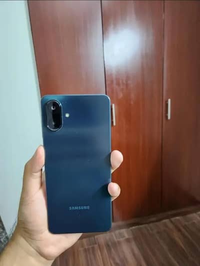 Samsung Mobile A07 5G