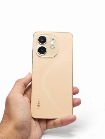 Infinix Smart 9 4/128