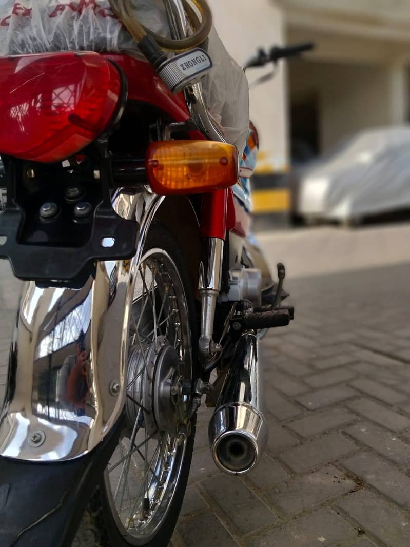 Honda 2