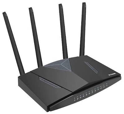 d link dwr m960 a2 4G LTE Router PTA APPROVED