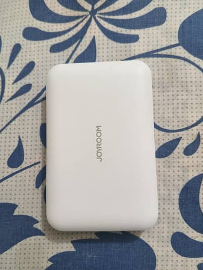 Joyroom Magsafe 10000 mah Power Bank for sale