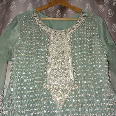 Walima maxi large size