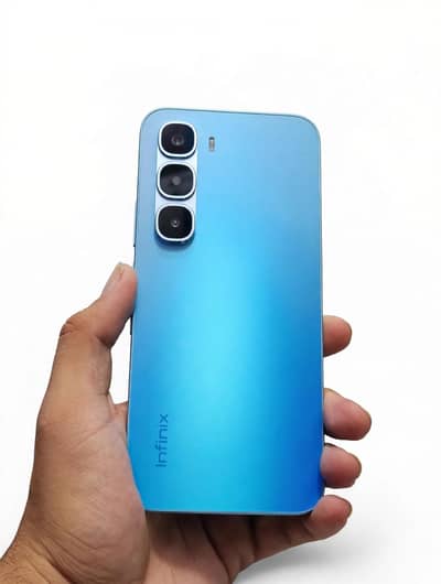 Infinix Hot 60Pro 8/128
