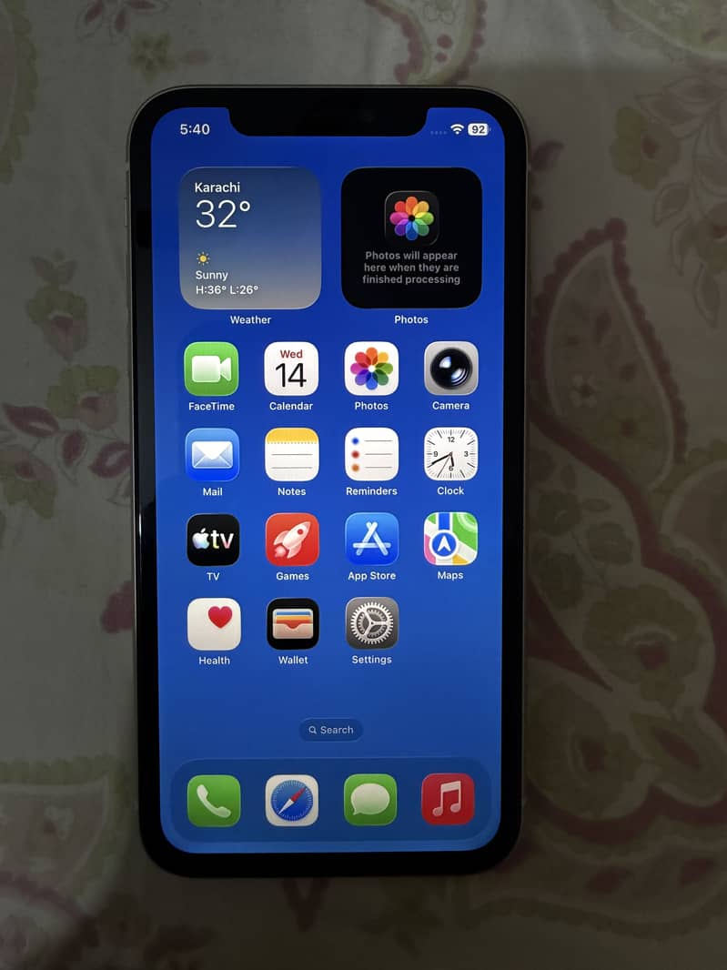 Apple iPhone 11 5