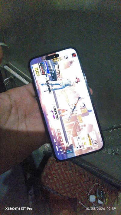 Apple iPhone 14 Pro Max 256 GB jv