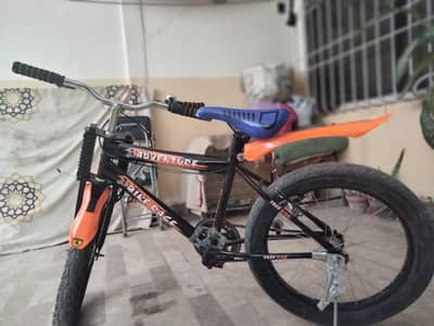 Almost new condition