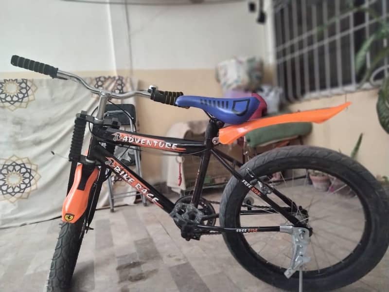 Almost new condition 0
