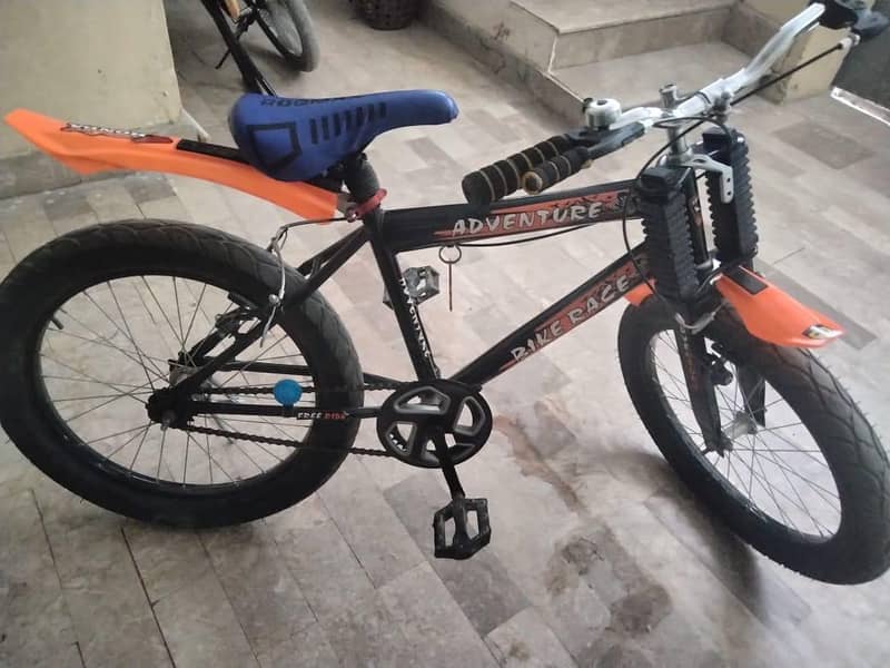 Almost new condition 1