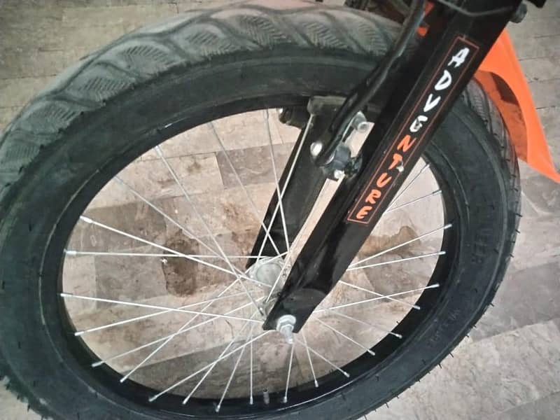 Almost new condition 2