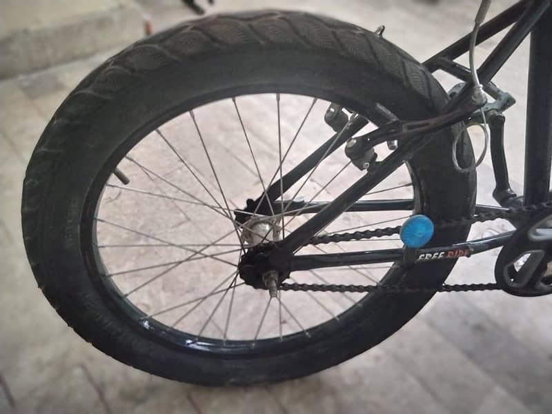 Almost new condition 3