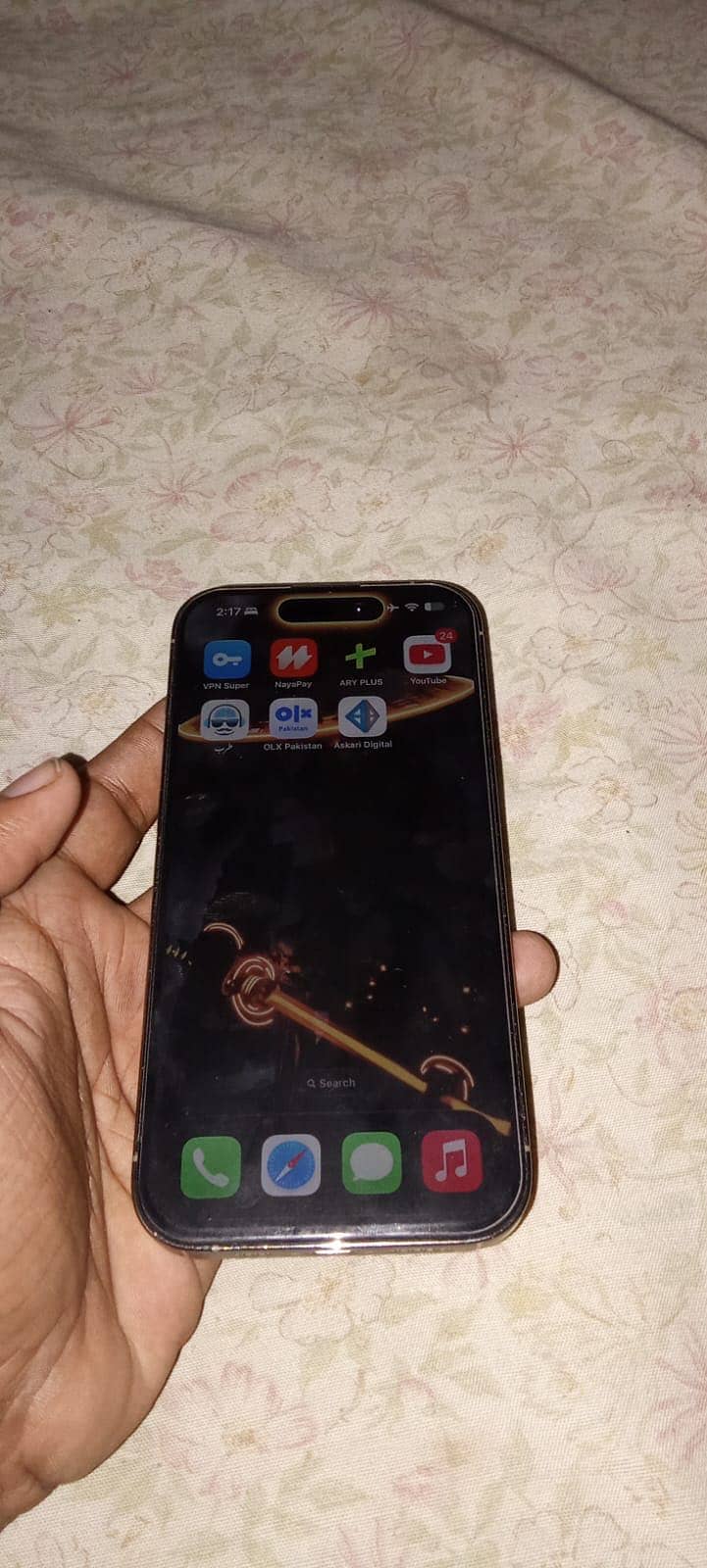Apple iPhone 14 Pro 4