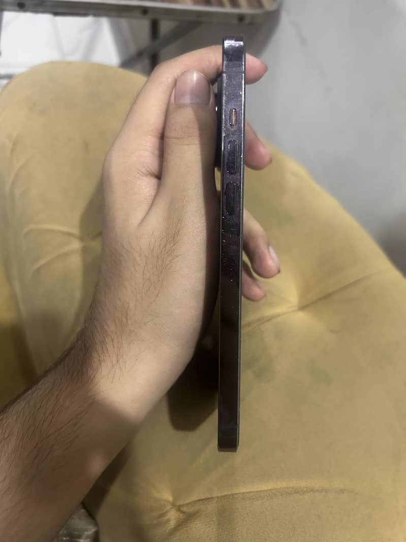 Apple iPhone 14 Pro Max 3