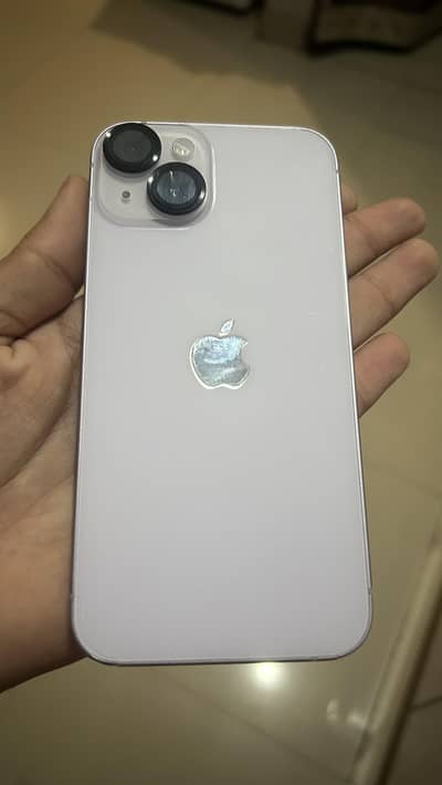 Apple iPhone 14