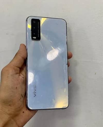 Vivo Y20