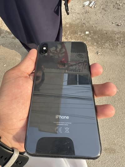 Apple iPhone XS Max