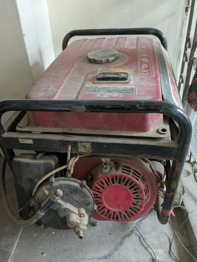 generator for sale