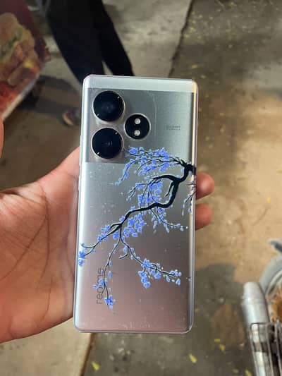 Realme GT Neo6 SE