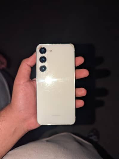 Samsung Mobile S23
