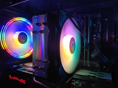 Gaming Pc In Budget