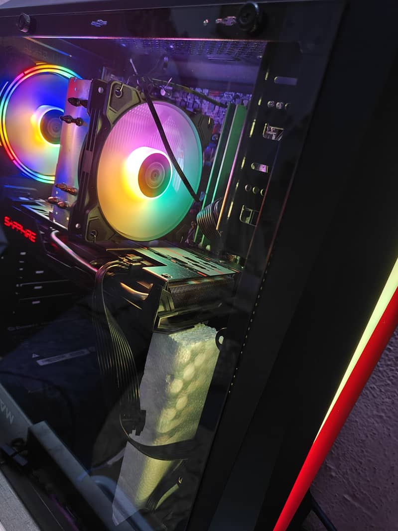 Asus Gaming Pc 1