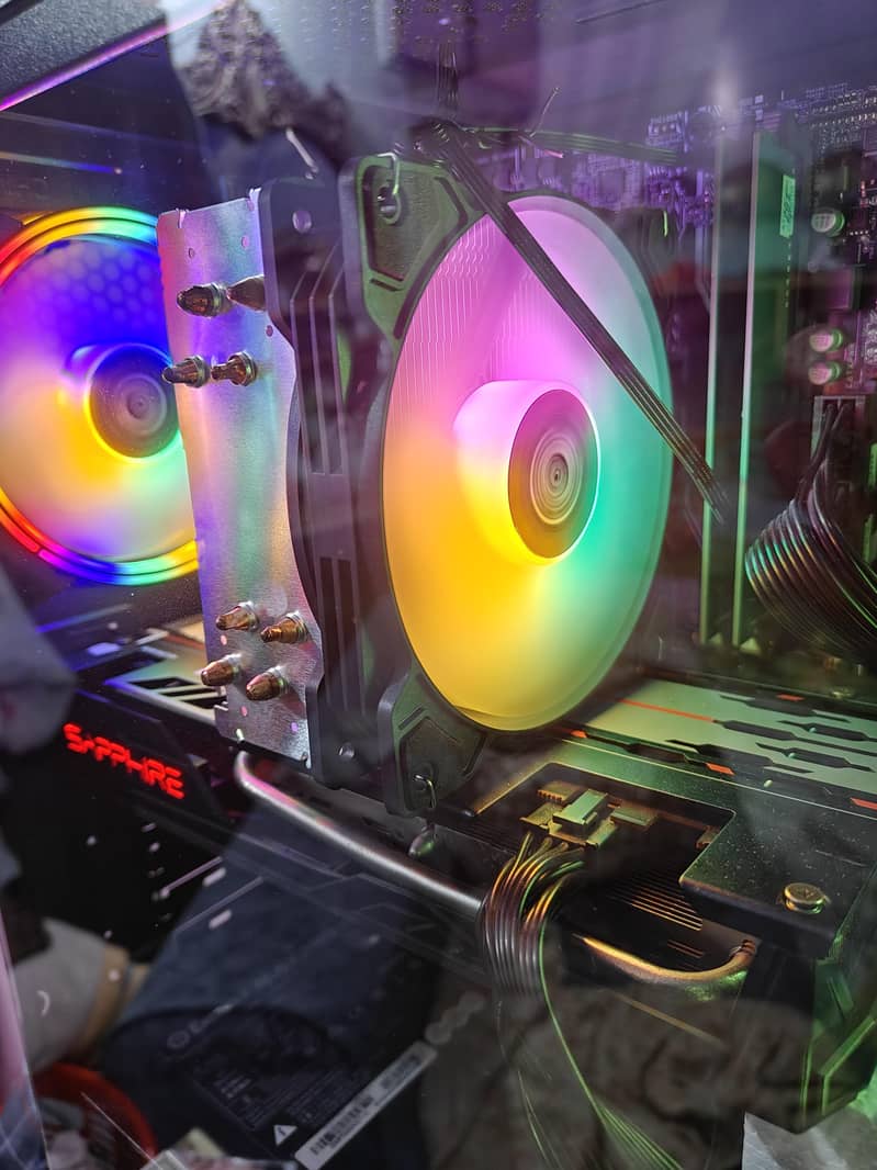 Asus Gaming Pc 4