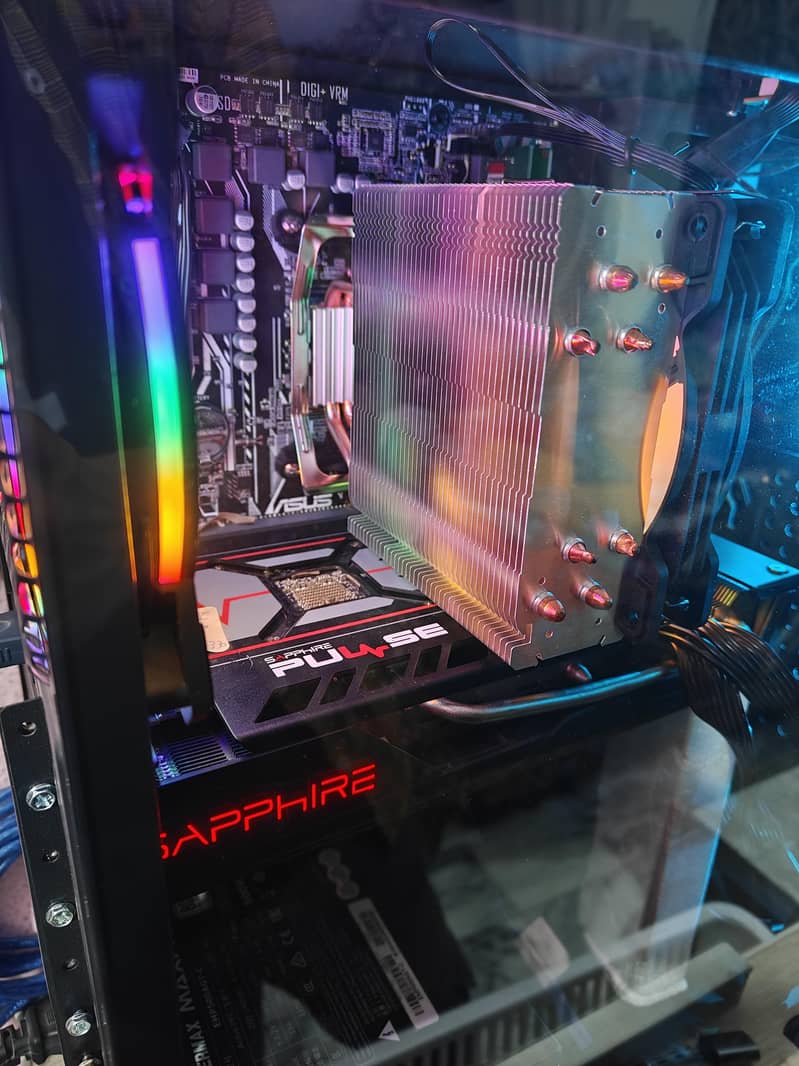 Asus Gaming Pc 5