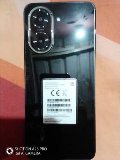 Xiaomi Redmi A5