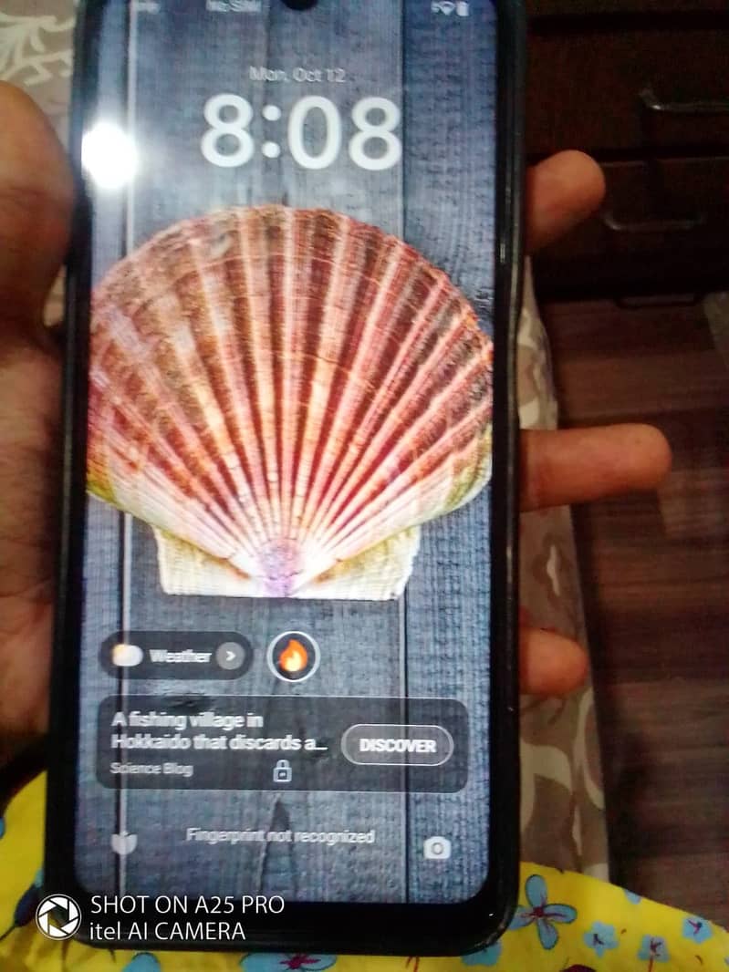 Xiaomi Redmi A5 2