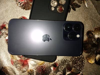 Apple iPhone 14 Pro Max with box
