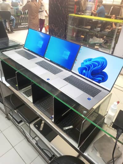 Hp Zbook Studio 15 Laptop - Business & Workstation RTX Laptop