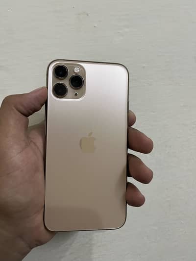 Apple iPhone 11 Pro PTA approved