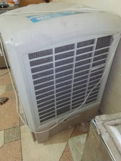 pak fan cooler all okay