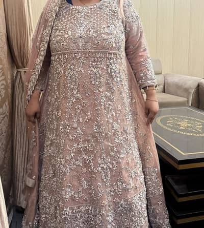 bridel maxi