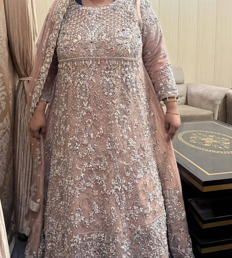 bridel maxi 0
