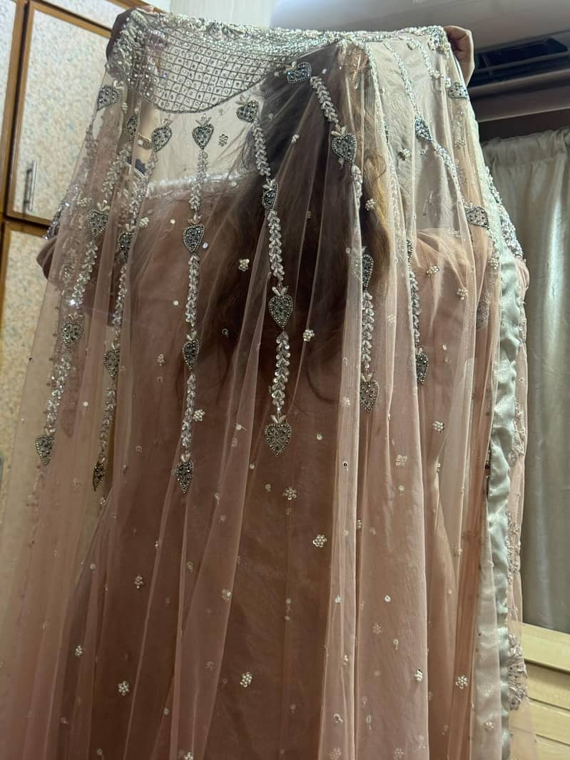 bridel maxi 1
