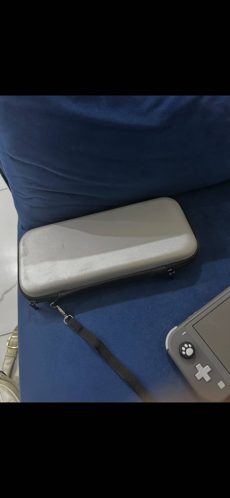 Nintendo switch lite 5