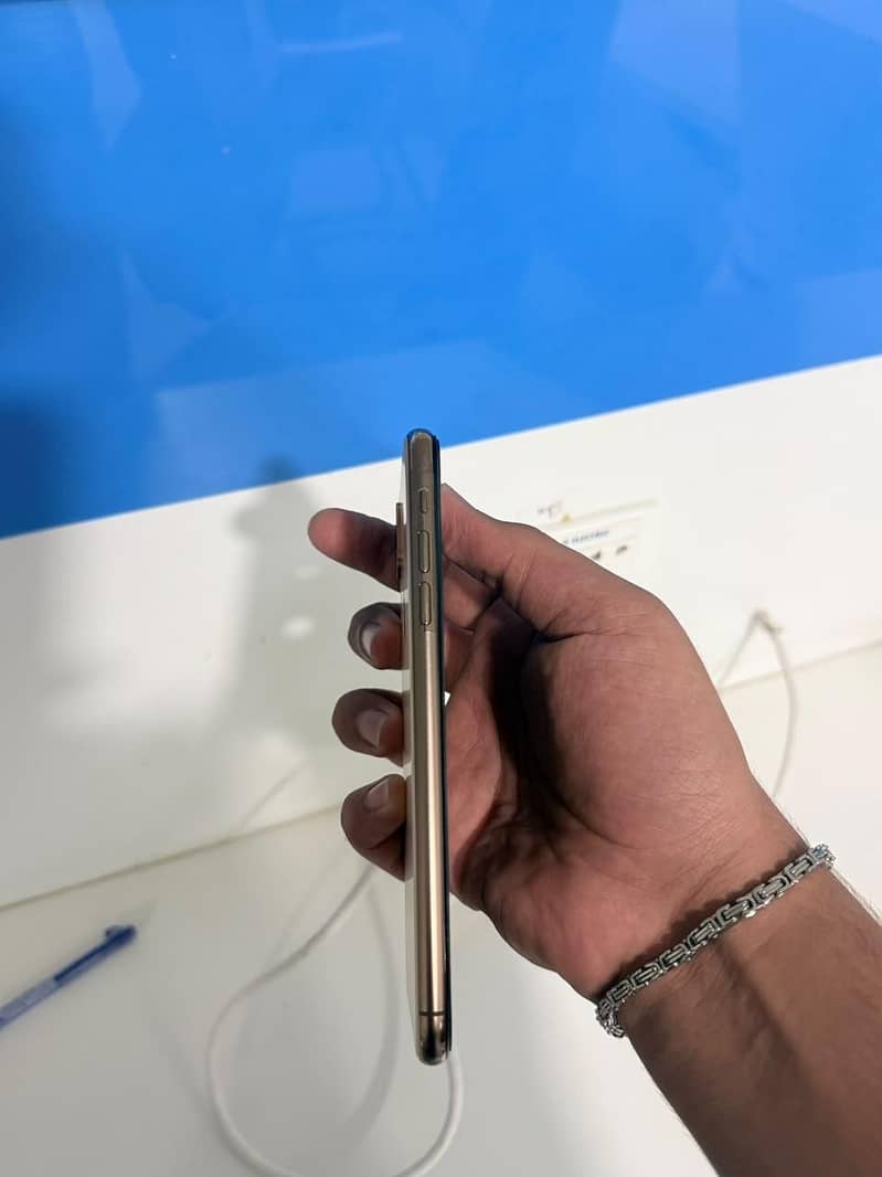 Apple iPhone XS Max 1