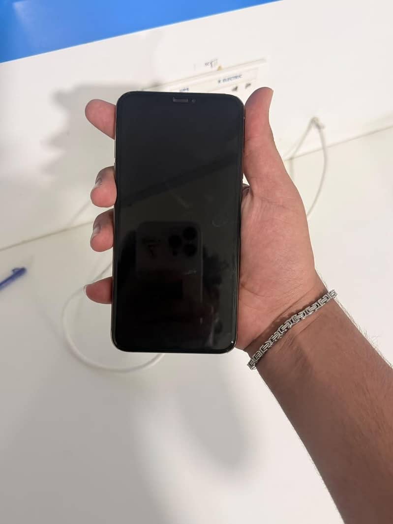 Apple iPhone XS Max 3