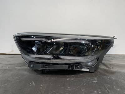 stonic lights available